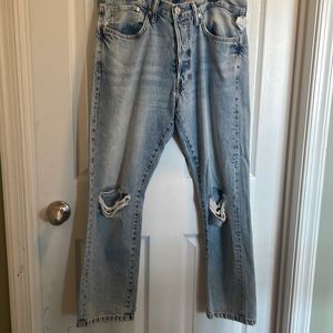 Men’s Divided denim jeans